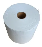 Custom Printed TAD Roll Paper Towel Wholesale 100m