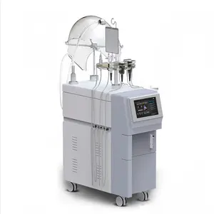 Oxyjet जेट छील पानी हाइड्रो सौंदर्य मशीन Hydrobrasion ब्रिटेन में गर्म बिक्री - Product Image 1