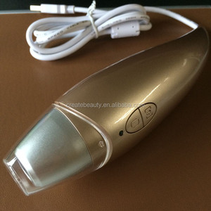 מנתח עור נייד מצלמה דיגיטלי dermatoscope ניתוח עור - Product Image 1