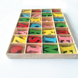 Nombre personalizado iniciales puerta placas cajas de Juguetes Decoración de la pared - Product Image 3