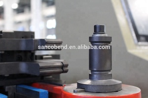 Máy Uốn Ống CNC Cho Động Cơ Diesel - Product Image 5
