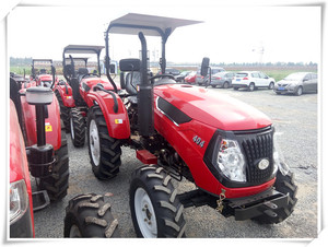 Нажмите здесь! Распродажа тракторов hinomoto 4wd - Product Image 6