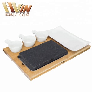 Nuovo Set di Utensili con <span class=keywords><strong>Pietra</strong></span> <span class=keywords><strong>Lavica</strong></span> <span class=keywords><strong>per</strong></span> Grigliare Bistecche, Padella in <span class=keywords><strong>Pietra</strong></span> - Product Image 2