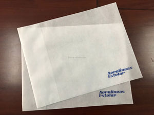 การเดินทางที่กำหนดเองสายการบินทิ้งหมอนครอบคลุม - Product Image 3