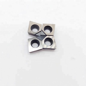 Độ chính xác cao ccmw 09t304 chuyển công cụ hrc60 cao harcness thép <span class=keywords><strong>PCD</strong></span> CBN biến chèn ccmw09t304 <span class=keywords><strong>indexable</strong></span> Carbide chèn - Product Image 4