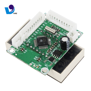 Bảng Giải Mã <span class=keywords><strong>MP3</strong></span> Chi Phí Thấp Hiệu Suất Cao - Product Image 2