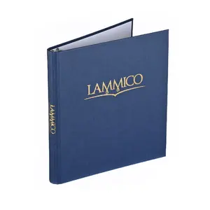 Vải Bền/Vải Bìa 3 Vòng Chất Kết Dính Với <span class=keywords><strong>Logo</strong></span> Công Ty - Product Image 1