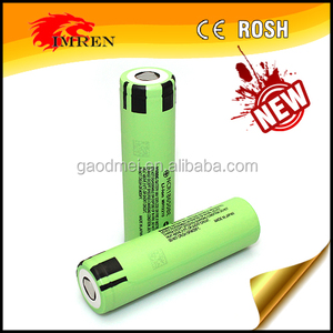 18650 Power Cell li-ion batería NCR18650BE 3.7 V 3200 mAh 18650 Li ion - Product Image 5