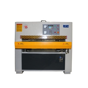 MB400 Zware Thicknesser Schaafmachine Met Spiraal Schaafmachine - Product Image 1