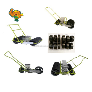 Efecto invernadero 6 fila vegetales eneldo rúcula <span class=keywords><strong>cilantro</strong></span> <span class=keywords><strong>de</strong></span> siembra <span class=keywords><strong>de</strong></span> la máquina - Product Image 4