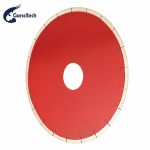 Venta caliente hoja de sierra herramientas de diamante hoja de sierra circular <span class=keywords><strong>disco</strong></span> de corte de diamante para el granito - Product Image 3