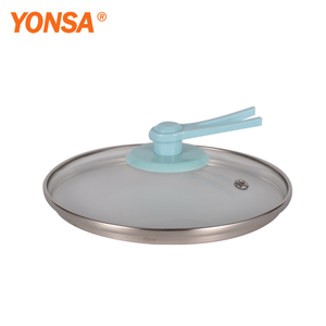 Yonsa Produceren Elektrische Mini Multi Fornuis 1.5L Noodle Pot Koken Waterkoker - Product Image 5