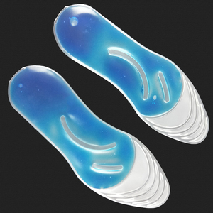 Sol Sepatu Silikon Cair yang Sejuk - Product Image 2