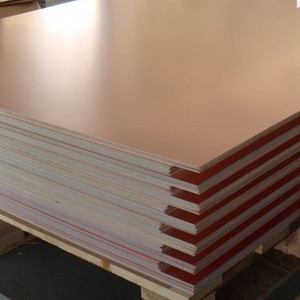 Commercio all'ingrosso di Prezzi di Fabbrica PCB materiale di rame rivestito in laminato FR-4/CEM-1 /CEM-3 CCL - Product Image 5