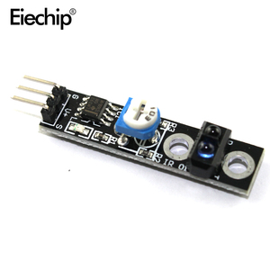 KY-033 1チャンネル<span class=keywords><strong>3</strong></span>ピントラッキングパストレースモジュールインテリジェントビークルプローブ赤外線検出センサー - Product Image 2