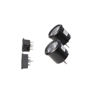 CURTIS Xe Điện Cụm Công Cụ Mô Hình 803 12-48 V - Product Image 4