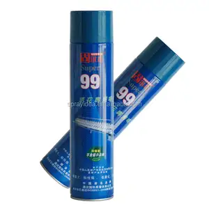 Guerqi súper 99 spray adhesivo pegamento para tela/Tela