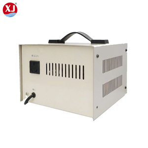 Высокоточный автоматический стабилизатор напряжения AVR 500VA 500 Вт - Product Image 5