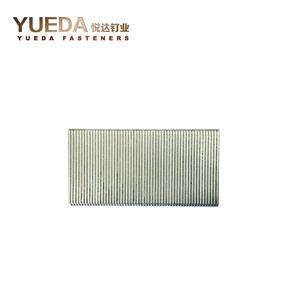 YUEDA FASTENERS Manufacture Factory Q Series 180 EG 15 Gauge <strong>Staples</strong> - Product Image 4