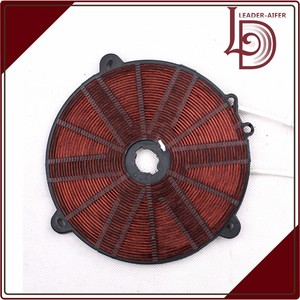 Bobina in alluminio, fornello a induzione pezzo di ricambio - Product Image 3