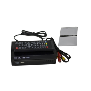 SYTA S1025M5 HD isdb t Brasil sintonizador isdb-t digital tv decodificador set top box - Product Image 6