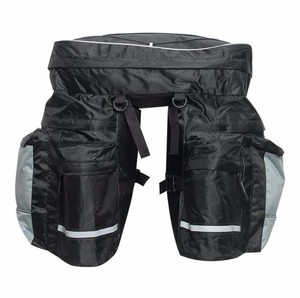 Sac de voyage pour vélo de montagne, étanche, Durable, Double bagage, 1 pièce - Product Image 4