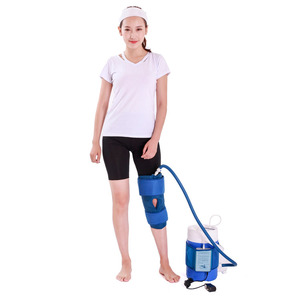2024 crio PUSH fisioterapico riabilitazione a compressione fredda crio-artrite attrezzatura per terapia fisica per la rinascita del dolore