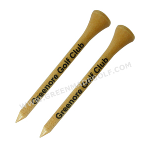 Tùy Chỉnh Logo In Tre Golf Tee Chốt - Product Image 4