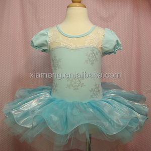 Wholsale <span class=keywords><strong>Ballet</strong></span> del Niño/Traje del <span class=keywords><strong>Ballet</strong></span>/<span class=keywords><strong>ballet</strong></span> para niños desgaste de la Danza - Product Image 3