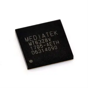 Оригинальный высококачественный чип источника питания IMobile BGA IC MT6328V