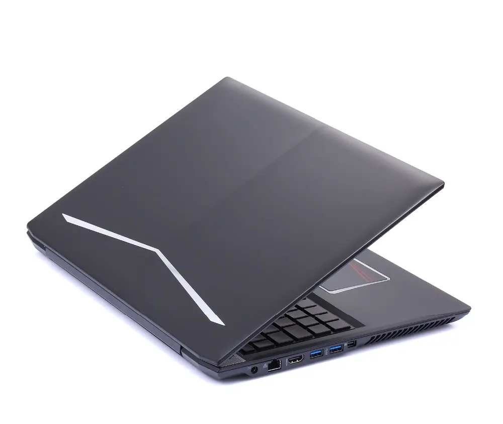 15.6 inch Game Laptop Computer Intel Core i5 4200U 8GB RAM 500GB HDD AMD R7 2G Video Card Ultrabook