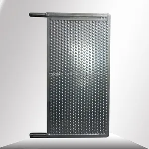 Immersion Stainless steel coil heat exchanger for tank or pool