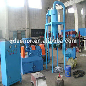 Recycling band kruimel/<span class=keywords><strong>Crumb</strong></span> <span class=keywords><strong>Rubber</strong></span> Fabricage/<span class=keywords><strong>Rubber</strong></span> Grinder - Product Image 2
