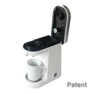 Nuove tazze da caffè all'ingrosso macchina da caffè a servizio singolo/macchine da caffè personalizzate - Product Image 4