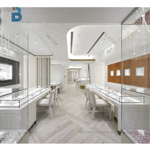 Vente directe d'usine, vitrine de présentation de bijoux <span class=keywords><strong>Pandora</strong></span>, mobilier pour magasin de détail - Product Image 2