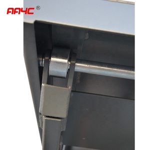 3.5 t permukaan mount hidrolik otomotif angkat gunting - Product Image 5