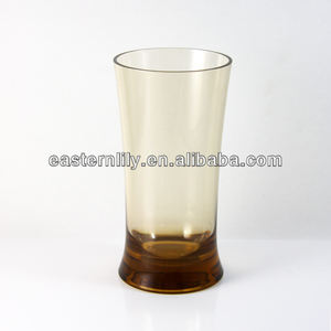 Pichet à eau en plastique acrylique sans BPA avec poignée et couvercle, design classique, carafe/bouilloire de camping pour boissons - Product Image 3