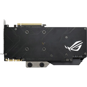 Tarjeta Gráfica <span class=keywords><strong>ASUS</strong></span> <span class=keywords><strong>GeForce</strong></span> <span class=keywords><strong>GTX</strong></span> 1080 TI Usada con Memoria GDDR5X de 11GB PCI Express 3.0 - Product Image 4