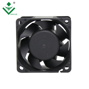 60X60X38 MM tốc độ cao 12 volt <span class=keywords><strong>dc</strong></span> quạt trần 80000 giờ tuổi thọ 12 v <span class=keywords><strong>dc</strong></span> năng lượng mặt trời <span class=keywords><strong>fan</strong></span> - Product Image 2