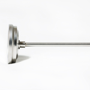 Термометр из нержавеющей стали для органического удобрения - Product Image 3