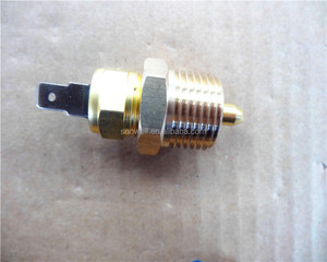 <span class=keywords><strong>Fan</strong></span> nhiệt nhiệt độ chuyển đổi, 185 đến 175 độ động cơ điện làm mát <span class=keywords><strong>Fan</strong></span> nhiệt độ chuyển đổi nhiệt độ 3/8 "inch - Product Image 3