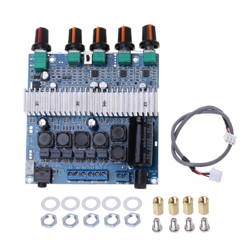 Наружный беспроводной динамик с ночным освещением и внешним аккумулятором