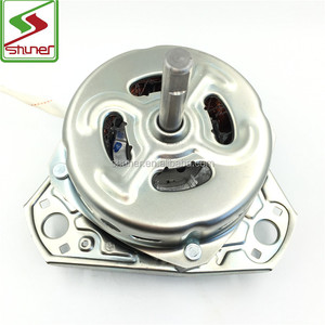 45 w-180 w Daya dan Tembaga/aluminium/tembaga berpakaian aluminium Berliku Suku Cadang untuk Mesin Cuci Motor - Product Image 5