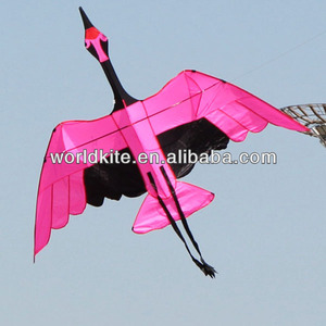 يفانغ <span class=keywords><strong>3M</strong></span> رافعة كبيرة الطيور طائرة ورقية - Product Image 2