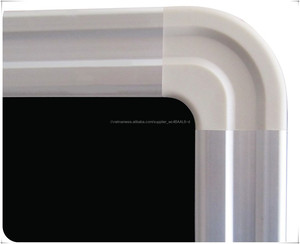 Kích thước lớn chất lượng tốt nhất phấn trường bảng xóa khô từ khô lau bảng đen - Product Image 4