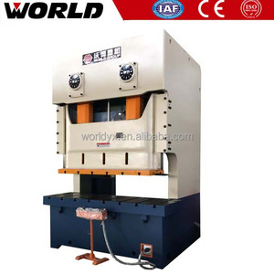 JH25-160 C Khung Đôi Crank Cơ Khí Điện Báo Chí Máy Để Bán - Product Image 2