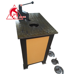 CuộN Máy Uốn. Sắt Cuộn Làm Công Cụ, Rèn Sắt CuộN Máy Uốn - Product Image 3