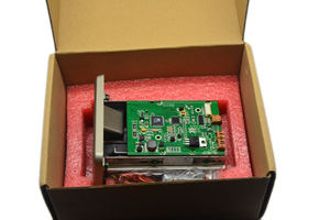 Syncotek Bank Mesin ATM <span class=keywords><strong>Magnetic</strong></span> RFID IC <span class=keywords><strong>Manual</strong></span> Memasukkan Pembaca Kartu dengan Grendel Kartu Pengontrol - Product Image 6