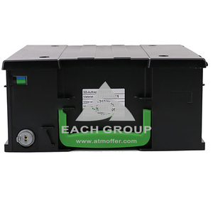 <span class=keywords><strong>ATM</strong></span> <span class=keywords><strong>Wincor</strong></span> Từ Chối <span class=keywords><strong>Cassette</strong></span> Tiền Chất Thải Tiền Mặt Hộp Từ Chối Bin 1750056651 01750056651 - Product Image 1