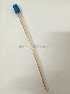 Desechable Eyector de Saliva Dental Punta - Product Image 1